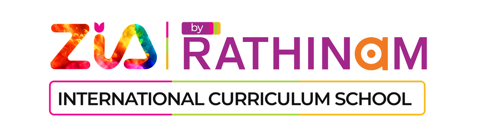 Zia by Rathinam — International Curriculum School